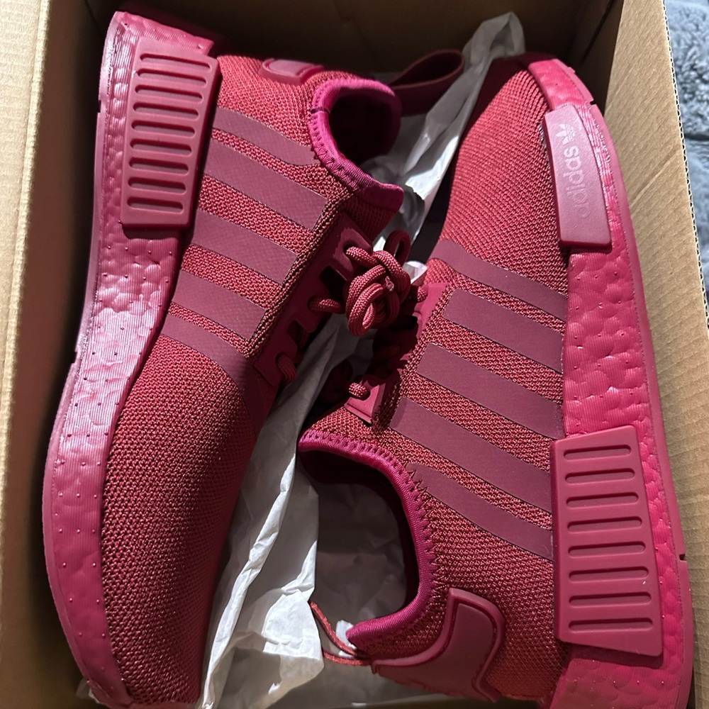 Brand new in box Adidas NMD-R1